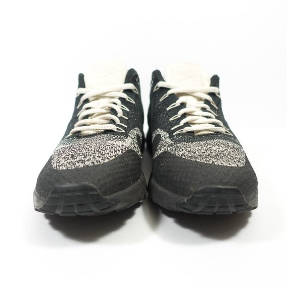 Nike Air Max 1 Ultra Flyknit Running Shoes - Women's Size 9 - Picture 3 of 9